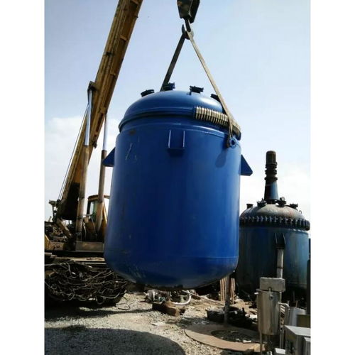 3噸搪瓷反應(yīng)釜與小型飲水機(jī)在二手設(shè)備市場的應(yīng)用與價(jià)值