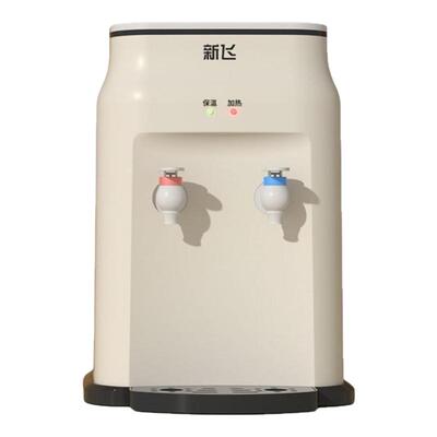 臺式冰熱過濾桶廚房飲水機(jī) 家居飲水新體驗(yàn)