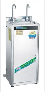 節(jié)能80% 商務(wù)飲水機(jī)開水器直飲機(jī)開水臺(tái)2龍高清圖片賞析與選購指南