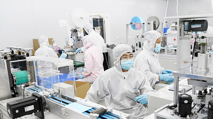 引領(lǐng)科技創(chuàng)新，鑄就卓越品質(zhì)——我們的電子產(chǎn)品研發(fā)之路