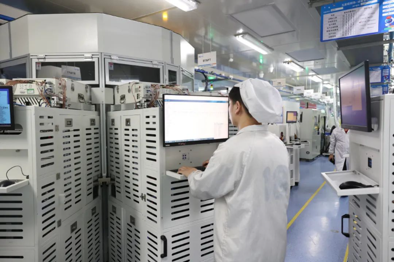 東莞 驅(qū)動智造升級，以人工智能與制造業(yè)深度融合加速現(xiàn)代化產(chǎn)業(yè)體系建設(shè)